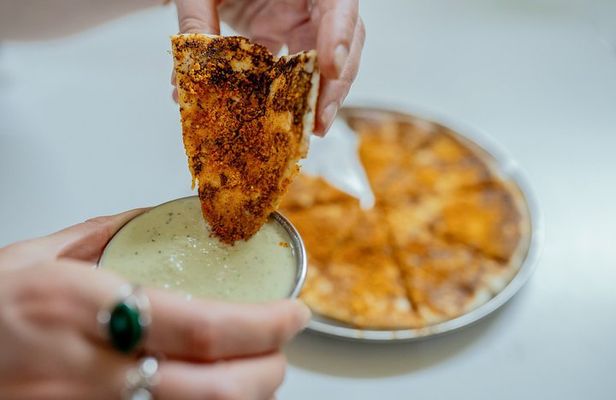 The 10 Tastings of Mumbai With Locals: Private Street Food Tour 