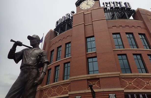 Denver Scavenger Hunt Adventure