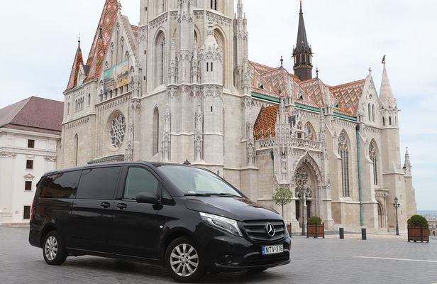 Budapest Greatest Hits - Full Day Private Tour By Car with Lunch