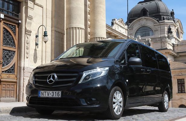 Exclusive Budapest City Tour By Luxury Car - Full Day