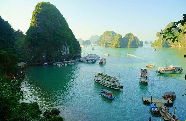 Amazing Vietnam Family Vacation