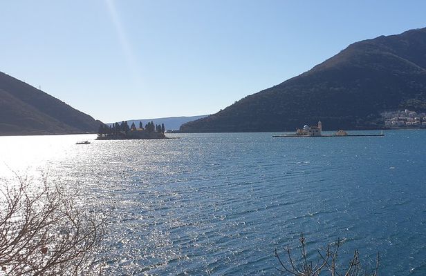 Montenegro Private Tour From Dubrovnik