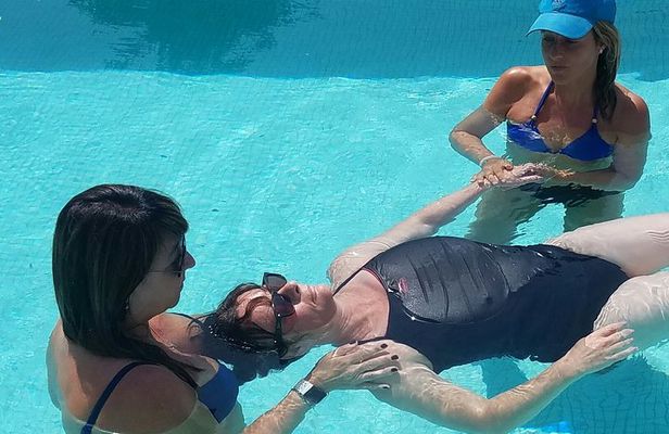 Nurture the Goddess Within 1 Day Women´s Retreat