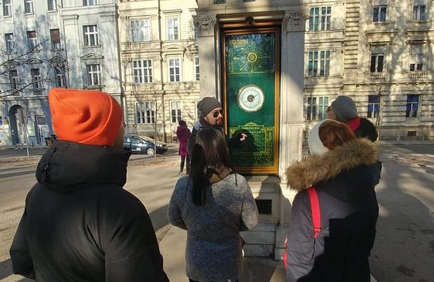 2 hour Private Walking Tour of Zagreb