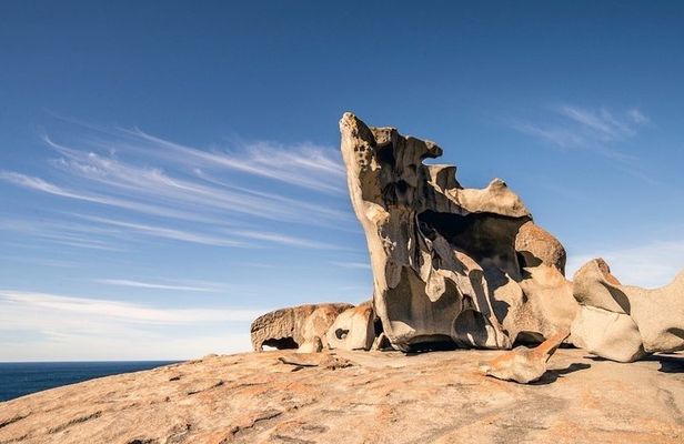 Kangaroo Island Luxury Small Group 'Flinders Chase Focus' Full Day Tour