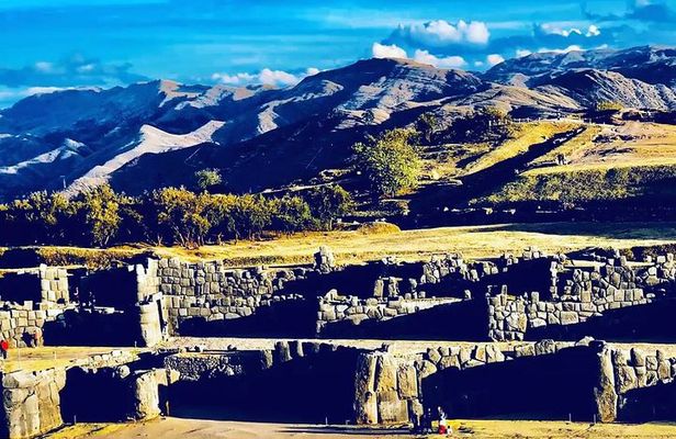 3 Days Private Experience Cusco, Sacred Valley And Machu Picchu