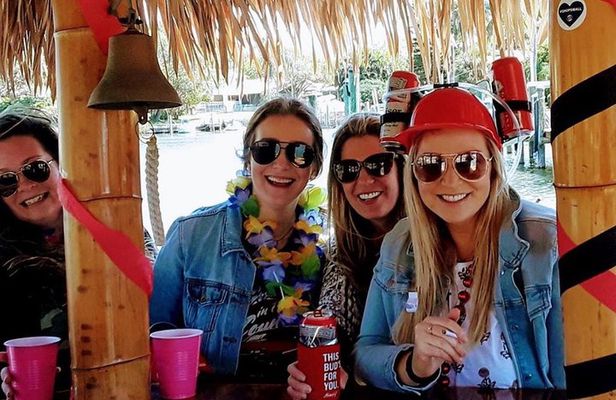 Orange Beach 1.5-Hour Bay Cruise