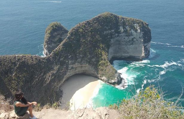 Nusa Penida island day tour