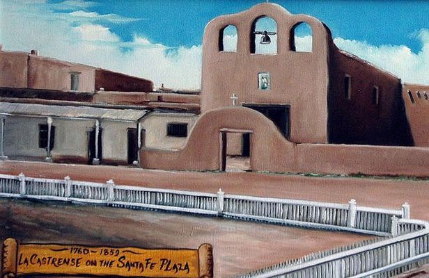 Santa Fe Revisited