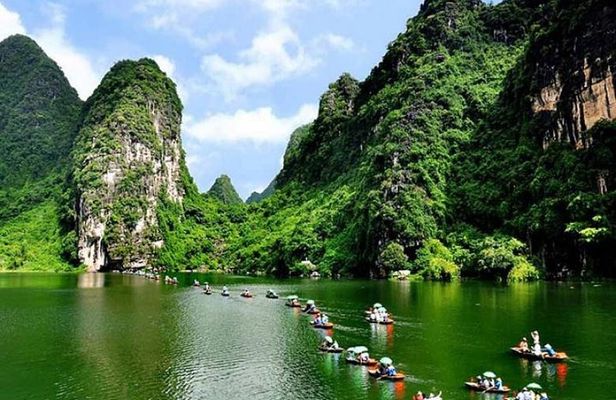 Highlights of Vietnam Tour 