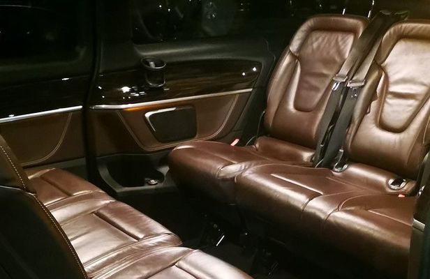 Best tour in Tivoli garden minimum 4 people