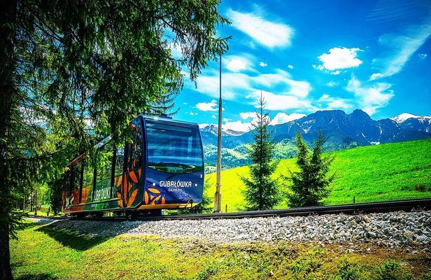 Zakopane Tour from Krakow – Highland Experience & Stunning Views