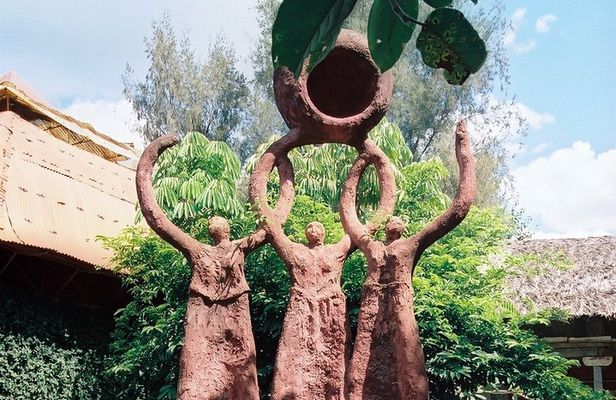 Nrityagram - A Unique Indian Dance Village