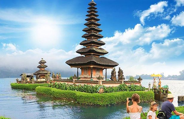 Bali 5 Days Private Tours Includes Air Port Transfers