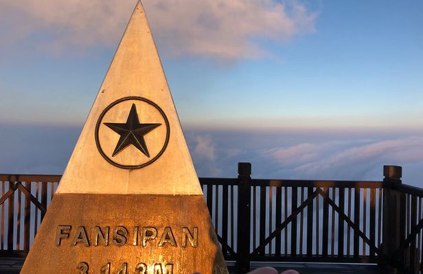 Exploring Fansipan: A 2-Day, 1-Night Trekking Adventure