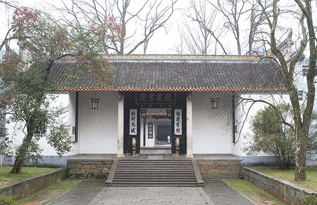 Private Changsha Historic and Cultural Tour to Provincial Museum and Yuelu Mount