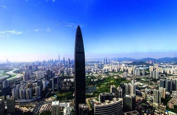 Shenzhen Private Flexible Day Tour with Guide and Driver Service