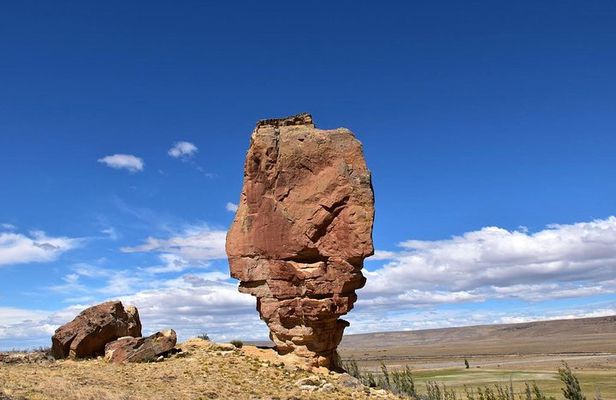 El Calafate, Tehuelche Culture - Full day
