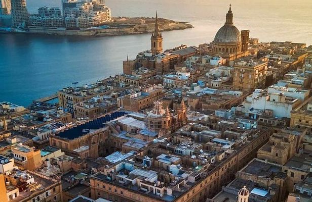 Malta Go As You Please