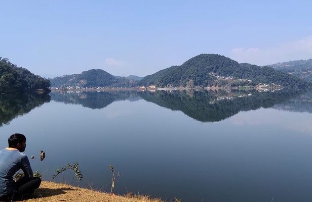 Entire Tour of Pokhara Valley with Guide