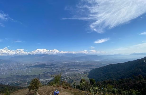 Exclusive Mountain View Scenic Drive