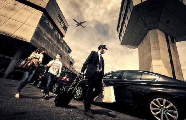 Stopover Chauffeur In Dubai