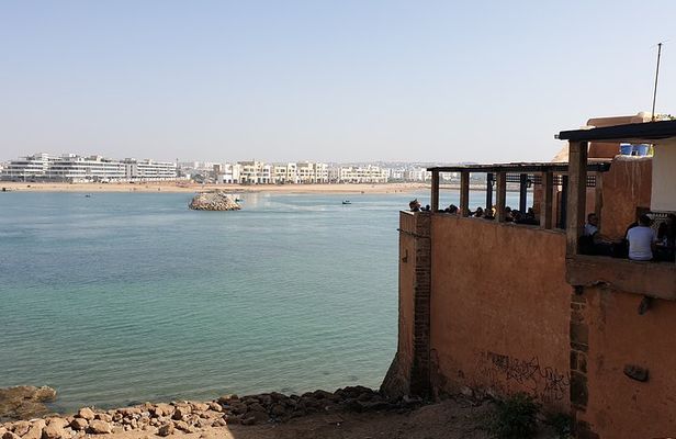 Rabat Day Trip from Casablanca