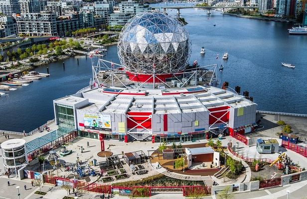 Best Vancouver Family Tour with Kids