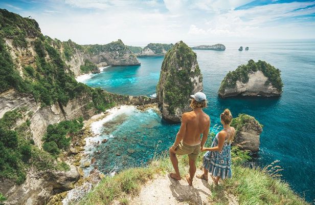 Bali-Nusa Penida. East Part. Private car. All-inclusive