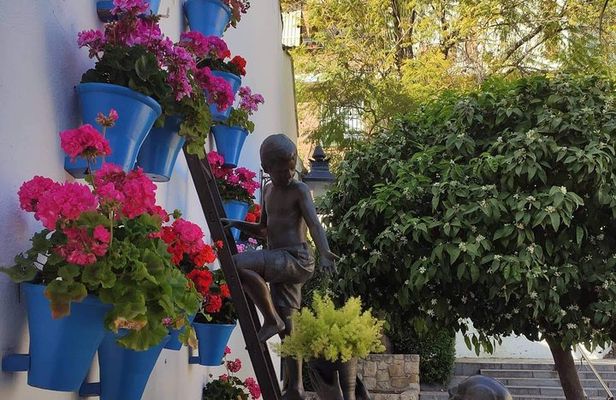 Córdoba Highlight Walking Tour