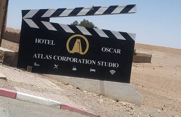 Private Full-Day Tour to Atlas Mountains from Marrakech
