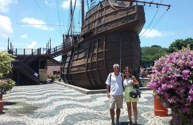 Historical Malacca Day Trip from Kuala Lumpur