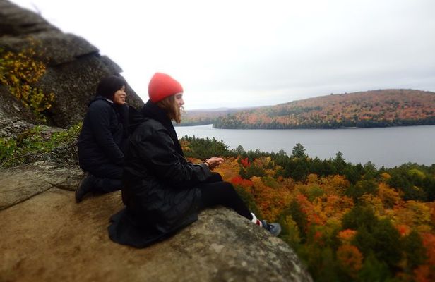 Private All-Inclusive Algonquin Tours (3 Day Guided Camping)