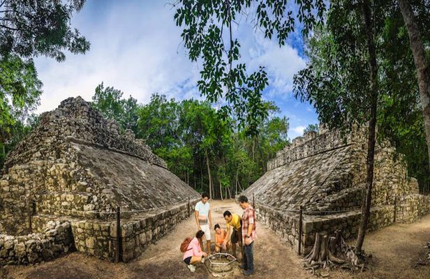 Coba & Tulum Mayan Traditions
