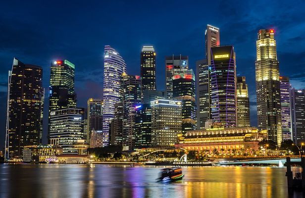 Singapore Photography Masterclass - Private Photography Lesson