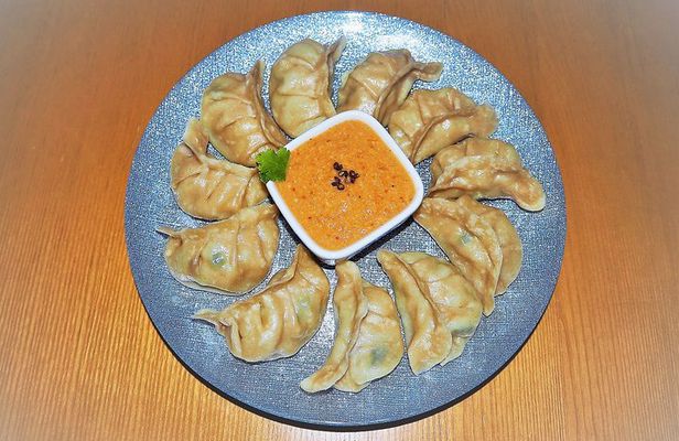 Traveling Spoon Nepalese Momos Private Online Cooking Class