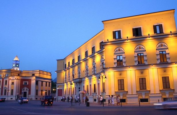5 Days Albanian Country Side UNESCO Lake and old Towns Tour