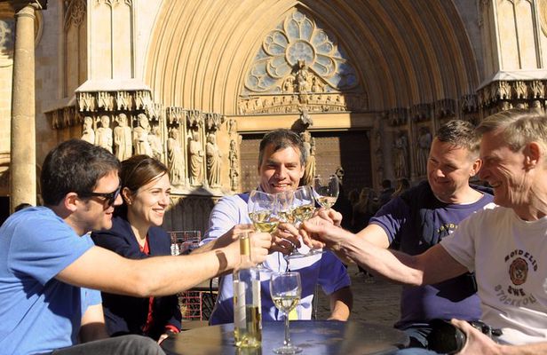 Tarragona Highlights Private Tour