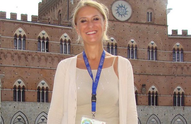 Secret Siena Walking Tour
