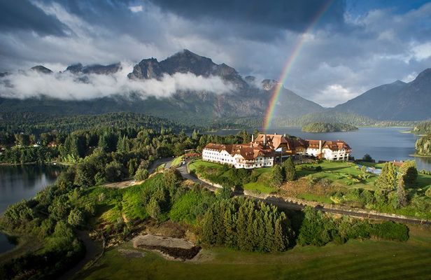 Half Day Small Circuit Tour in San Carlos de Bariloche