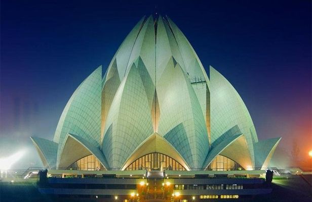 Jaipur to Agra by Car
