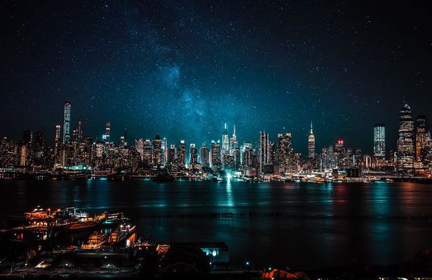 Private Skyline Tour of New York City