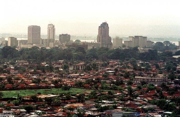 Best Private City Highlights Of Kinshasa Tour