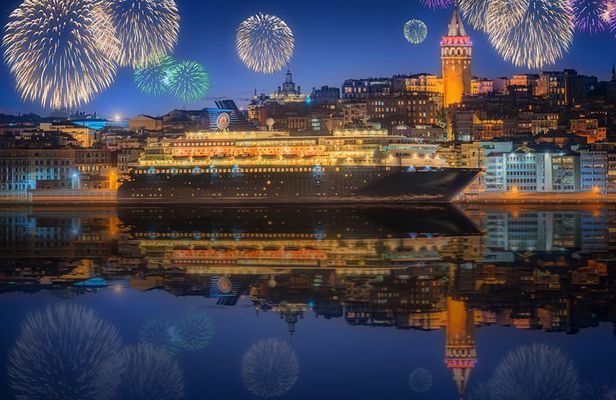 Istanbul Private Tour from Cruise Port