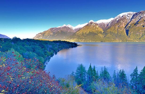 Los Alerces National Park, Esquel - Half day