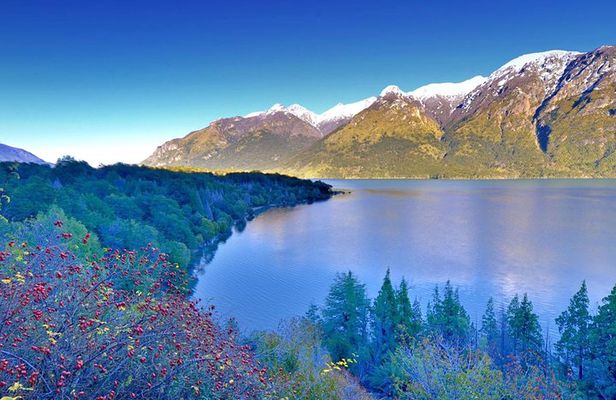 Los Alerces National Park, Esquel - Full day