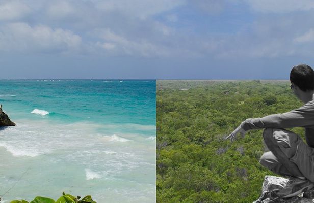 VIP Coba & Tulum Private Tour