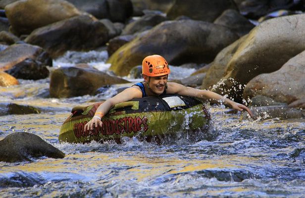 River Expedition