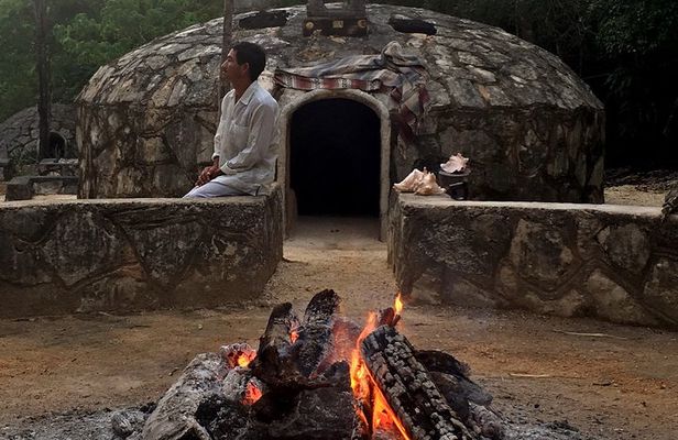 VIP Temazcal Private Tour