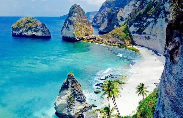 Nusa Penida Private Car Charter